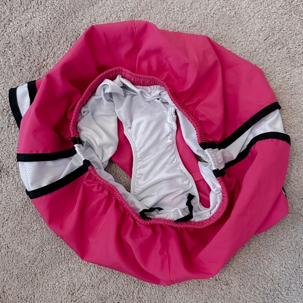 Nike Tempo Dri Fit Running Shorts